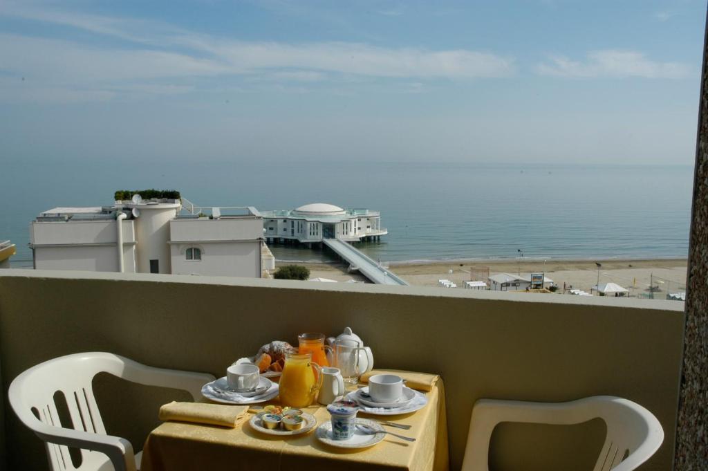 Hotel Palace Senigallia Zewnętrze zdjęcie