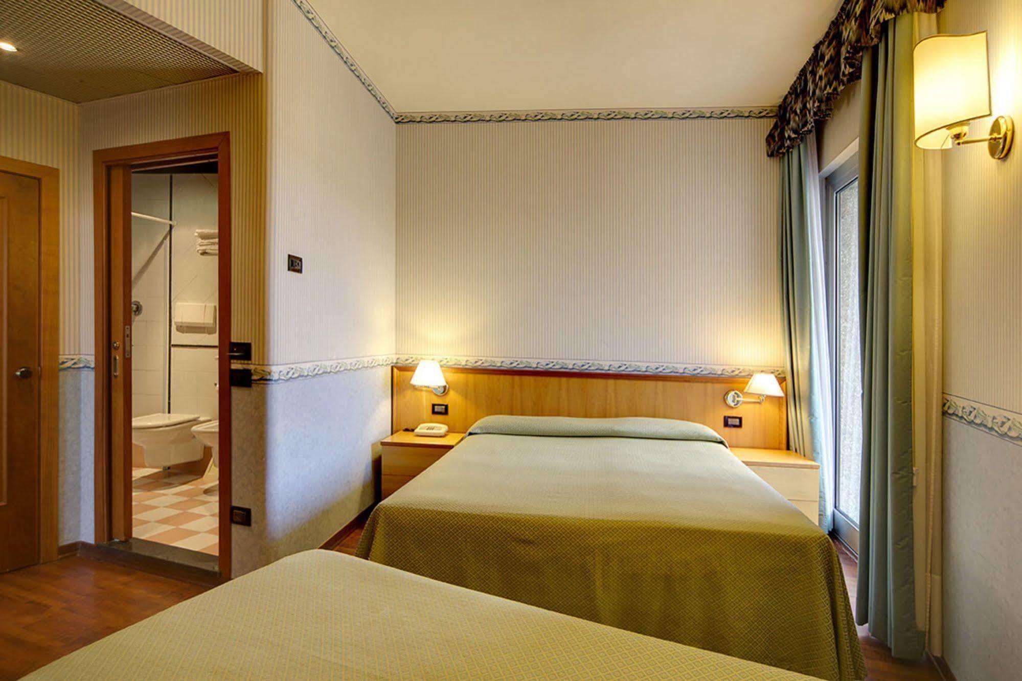Hotel Palace Senigallia Zewnętrze zdjęcie
